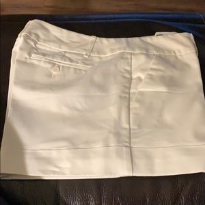 NEW Short length dress shorts